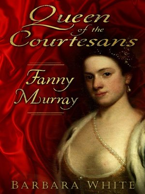 cover image of Queen of the Courtesans